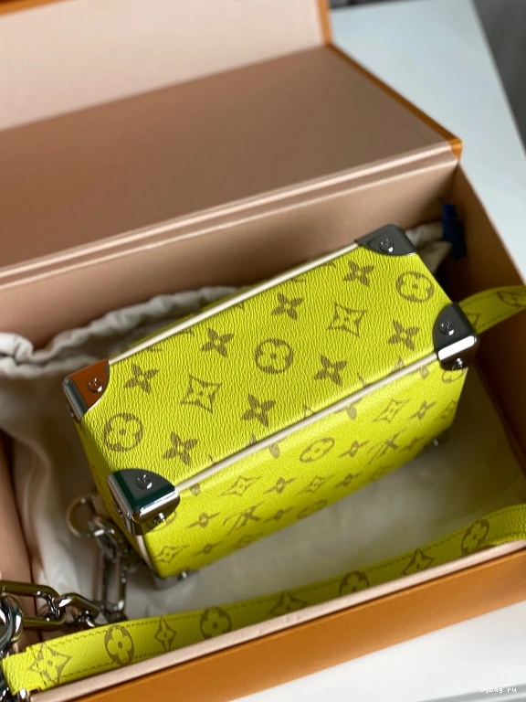 SOFT TRUNK LOUIS VUITTON 0731
